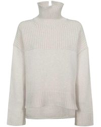 Dondup - Turtlenecks - Lyst
