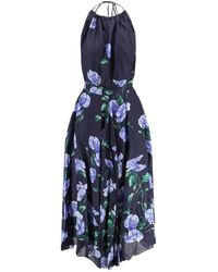 Lavi - Midi Dresses - Lyst