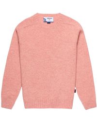 Sebago - Round-Neck Knitwear - Lyst