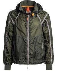 Parajumpers - Light Jackets - Lyst