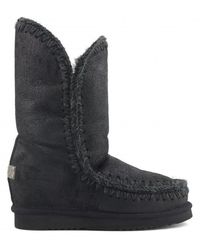 Botas Mou de mujer: hasta el 59 % de descuento | Lyst