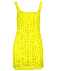 Desigual - Dress - Lyst