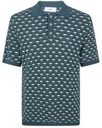 Les Deux - Round-Neck Knitwear - Lyst