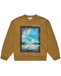 Munthe - Blouses & Hemden - Lyst