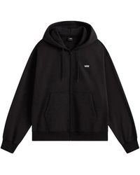 Vans - Zip-Throughs - Lyst
