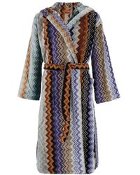 Missoni - Robes - Lyst