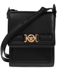 Versace - Messenger Bags - Lyst