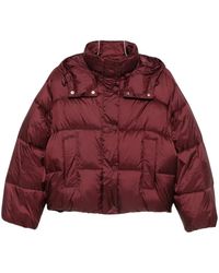 Twinset - Winter Jackets - Lyst