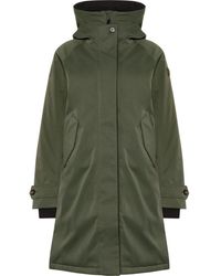Didriksons - Luna Parka - Lyst