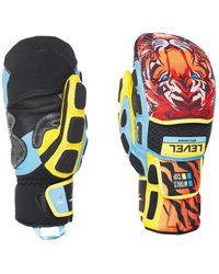 Level - Moffola Worldcup Mitt - Lyst