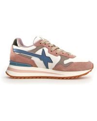 W6yz - Sneakers - Lyst