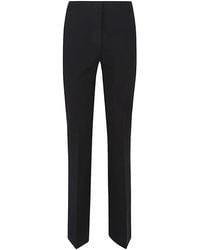 Via Masini 80 - Straight Trousers - Lyst