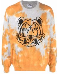 KENZO - Truien & Vesten - - Heren - Lyst