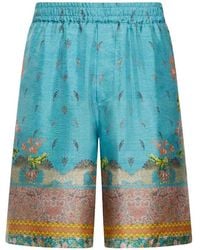 Pierre Louis Mascia - Casual Shorts - Lyst