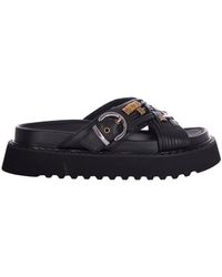 Pinko - Kate 09 Sliders - Lyst
