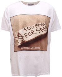 Bastille - T-Shirts - Lyst
