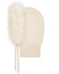 P.A.R.O.S.H. - Hats - Lyst