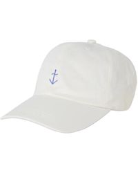 La Paz - Caps - Lyst