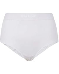 Tom Ford - Modal Signature Briefs - Lyst