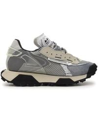 RUN OF - Sneakers - Lyst