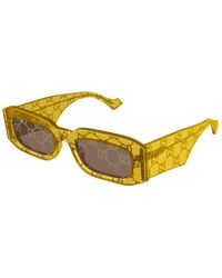 Gucci - Sunglasses - Lyst