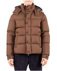 Heskimo - Winter Jackets - Lyst