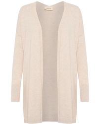 Cream - Cardigans - Lyst