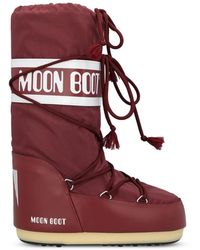 Moon Boot - Winter Boots - Lyst