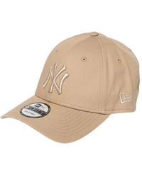 KTZ - Accessoires ,Polyester Ny Yankees Baseball Cap - Lyst