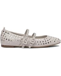 Halmanera - Ballerinas - Lyst
