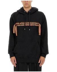 Lanvin - Hoodies - Lyst
