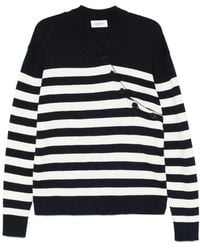 Laneus - Sweatshirts - Lyst