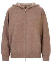 Max Mara - Zip-Throughs - Lyst