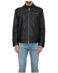 Peuterey - Light Jackets - Lyst