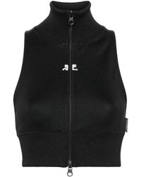 Courreges - Turtlenecks - Lyst