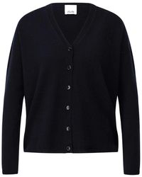 Allude - Cashmere Knitwear - Lyst