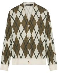 Seventy - Cardigans - Lyst
