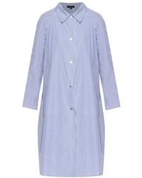 Rag & Bone - Single-Breasted Coats - Lyst