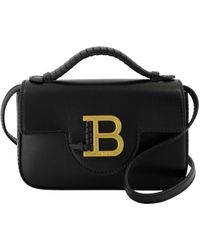 Balmain - Handbags - Lyst