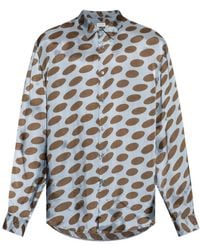 Dries Van Noten - Casual Shirts - Lyst