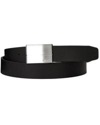 HUGO - Belts - Lyst