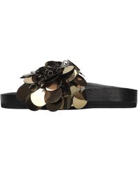 Rabanne - Sliders - Lyst
