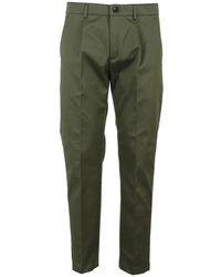 Department 5 - Trousers > chinos - Lyst