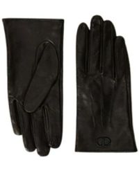 Twin Set - Gloves - Lyst