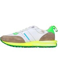 HIDNANDER - Sneakers - Lyst