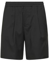 D4.0 - Casual Shorts - Lyst