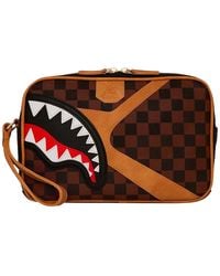 Sprayground - Toilet Bags - Lyst