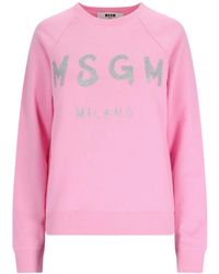 MSGM - Sweaters - Lyst
