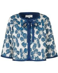 Lolly's Laundry - Light Jackets - Lyst