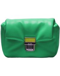 MSGM - Schoudertassen - Lyst